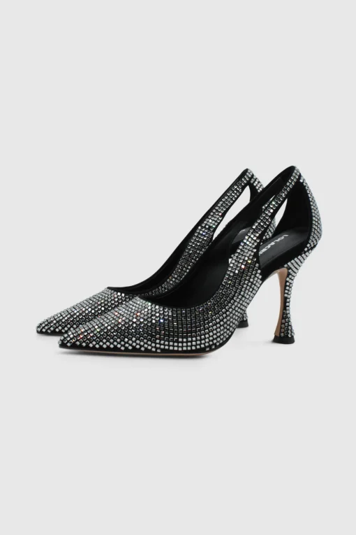 Pumps Nova Glitter