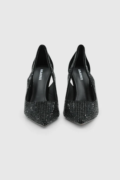 Pumps Nova Glitter