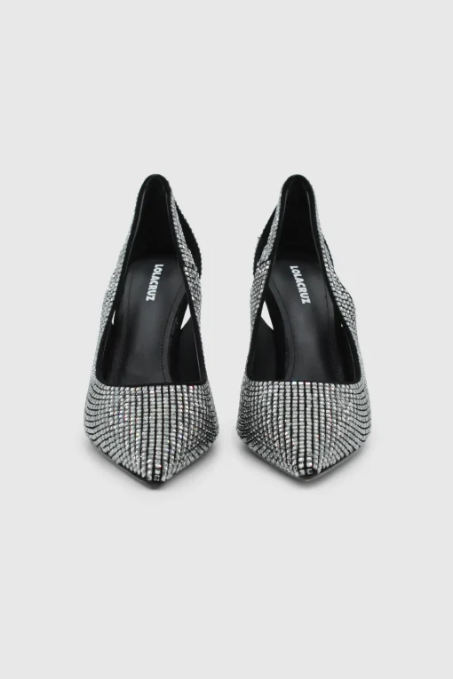 Pumps Nova Glitter