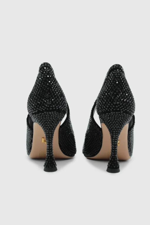Pumps Nova Glitter