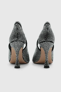 Pumps Nova Glitter