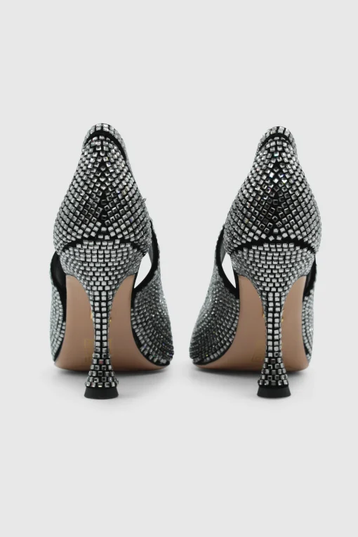 Pumps Nova Glitter