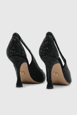 Pumps Nova Glitter