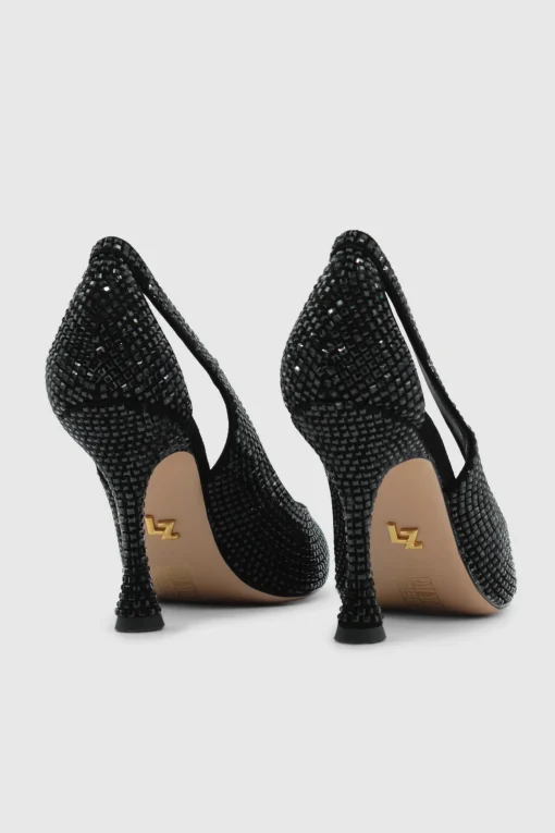 Pumps Nova Glitter
