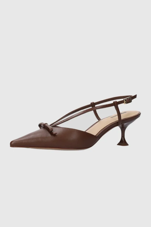 Pumps Satina 55