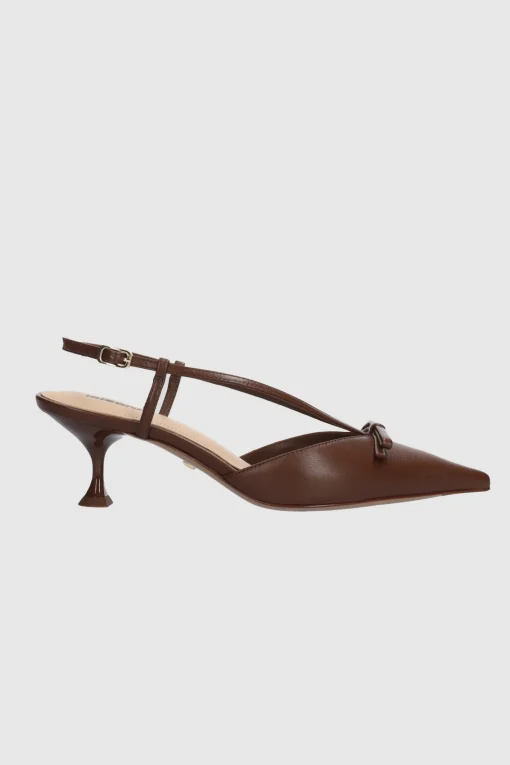 Pumps Satina 55