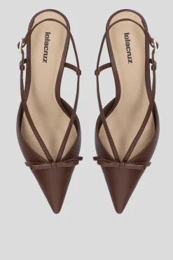 Pumps Satina 55