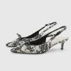 Pumps Senja