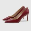 Pumps Stuart 85