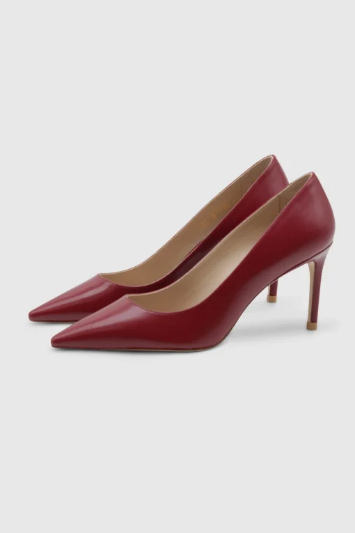 Pumps Stuart 85