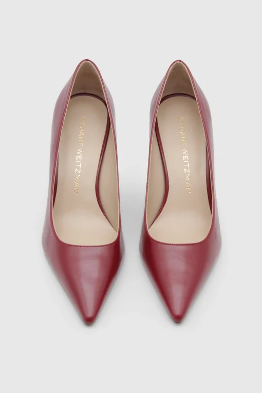 Pumps Stuart 85