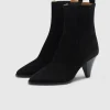 Reliane Gz Boots Black
