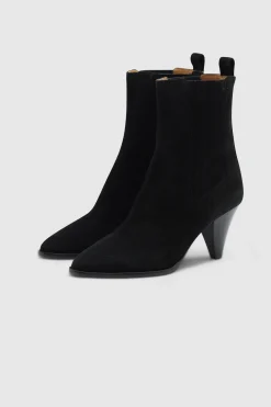 Reliane Gz Boots Black