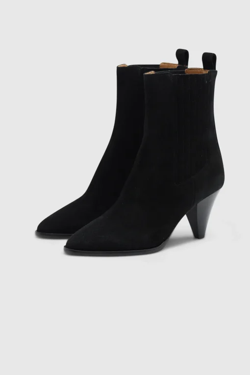 Reliane Gz Boots Black