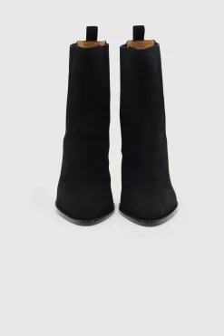 Reliane Gz Boots Black