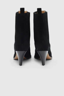 Reliane Gz Boots Black
