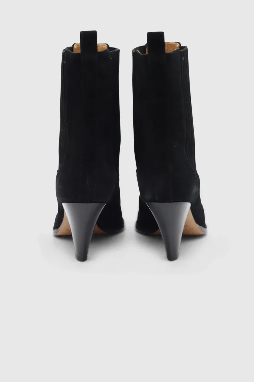 Reliane Gz Boots Black