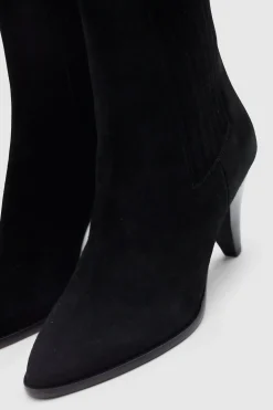 Reliane Gz Boots Black