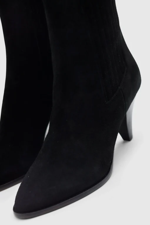 Reliane Gz Boots Black