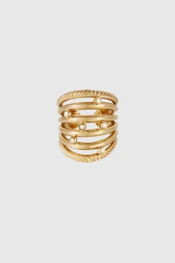 Ring Etincelle