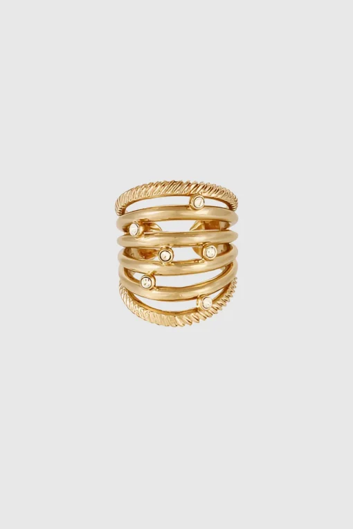 Ring Etincelle