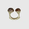 Ring Lali Jaspis
