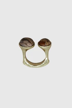 Ring Lali Jaspis