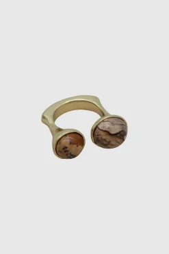 Ring Lali Jaspis