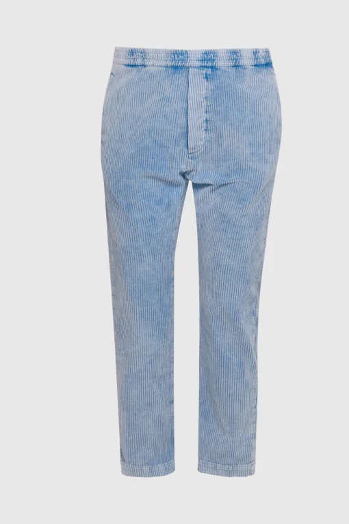 Riobarbo Trousers Turchin