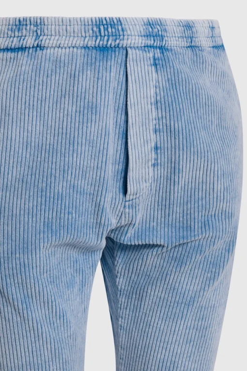 Riobarbo Trousers Turchin