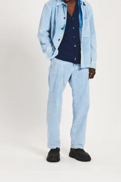 Riobarbo Trousers Turchin