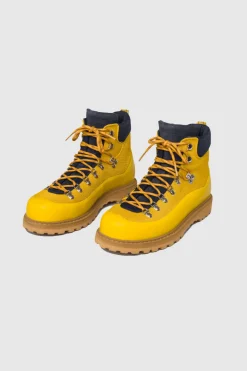 Roccia Vet Sport Boots Golden Spice
