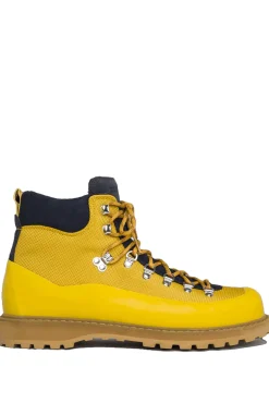 Roccia Vet Sport Boots Golden Spice