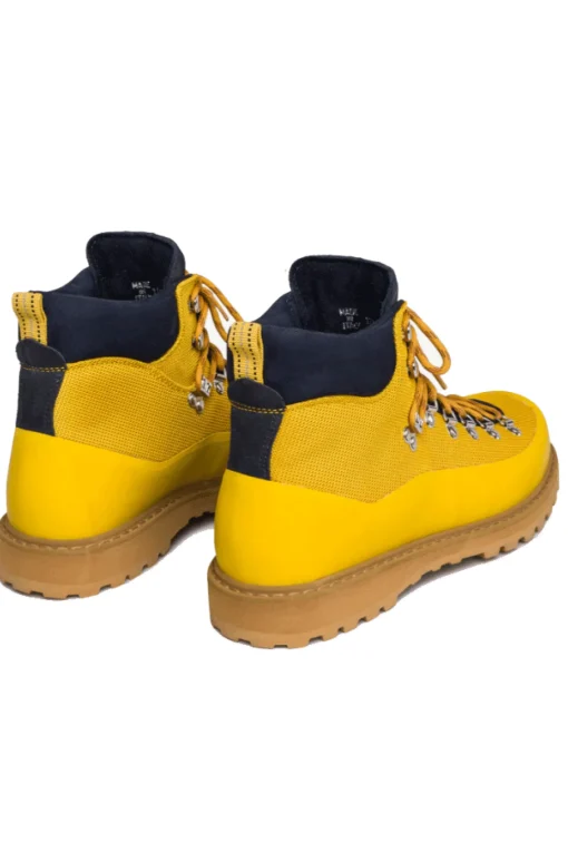 Roccia Vet Sport Boots Golden Spice