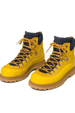 Roccia Vet Sport Boots Golden Spice