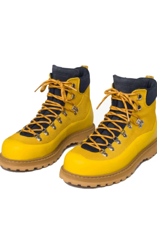 Roccia Vet Sport Boots Golden Spice