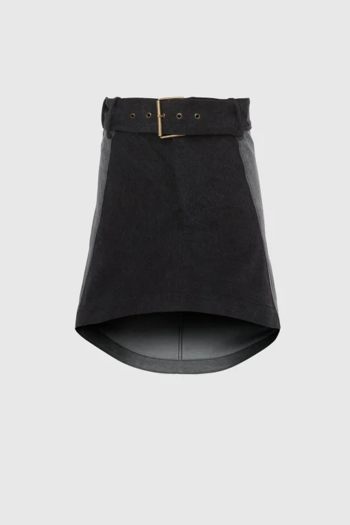 Rock Panelled Mini