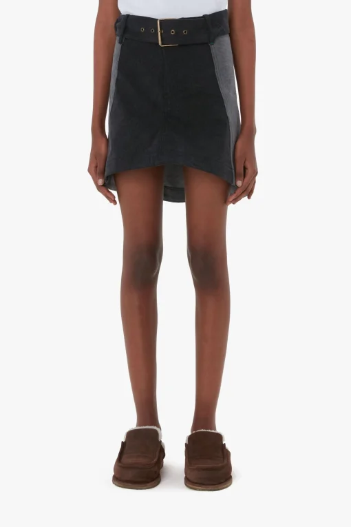 Rock Panelled Mini