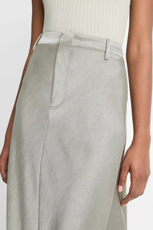 Rock Satin