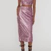 Rock Sequins Pencil