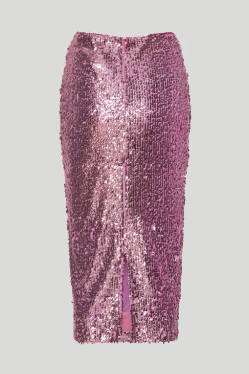 Rock Sequins Pencil
