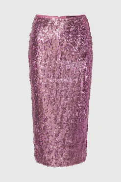 Rock Sequins Pencil