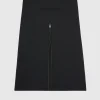 Rock Tailored Zipped Twill