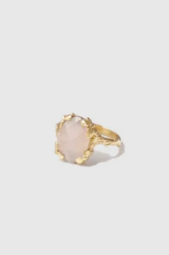 Roselyn Ring Gold