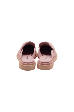 Sabot Loafer Lotus