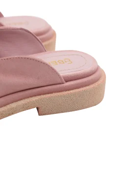Sabot Loafer Lotus