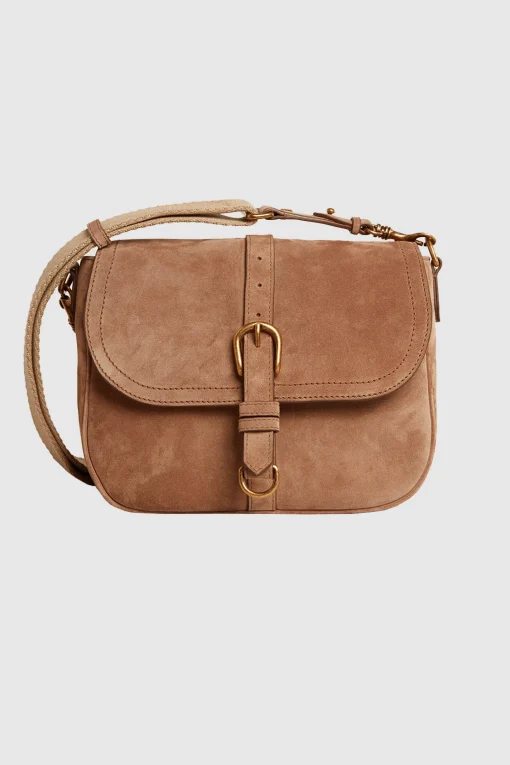 Sally Bag Ash
