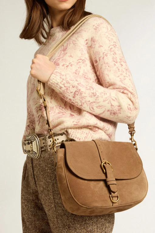 Sally Bag Ash