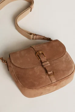 Sally Bag Ash