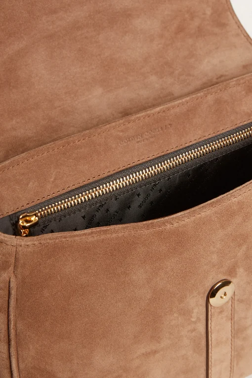 Sally Bag Ash